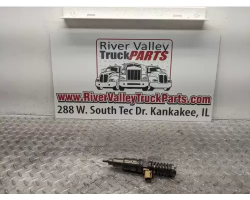 Fuel Injector Volvo VED12 River Valley Truck Parts