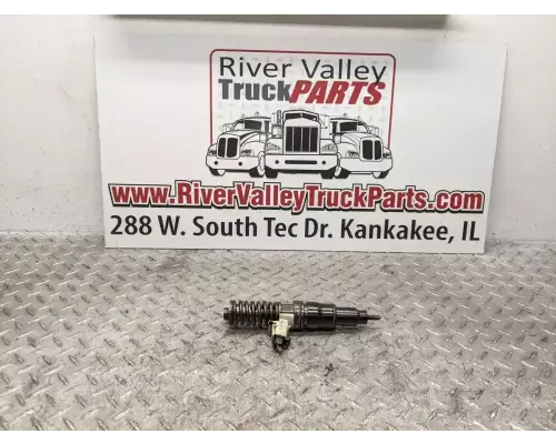 Fuel Injector Volvo VED12 River Valley Truck Parts