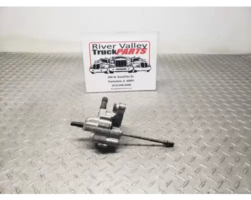 Fuel Injector Volvo VED12 River Valley Truck Parts