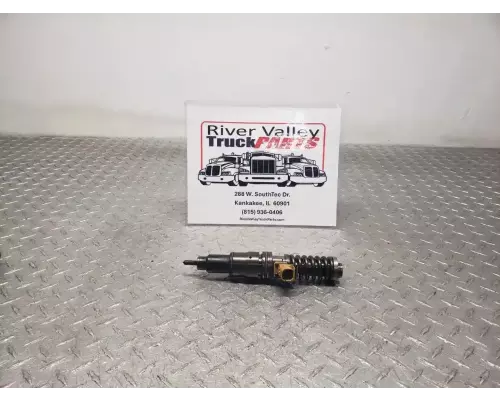 Fuel Injector Volvo VED12 River Valley Truck Parts