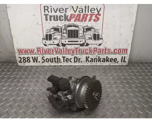 Fuel Pump (Tank) Volvo VED12 River Valley Truck Parts