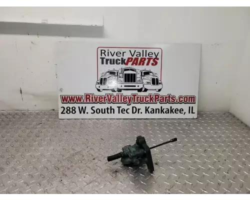 Fuel Pump (Tank) Volvo VED12 River Valley Truck Parts