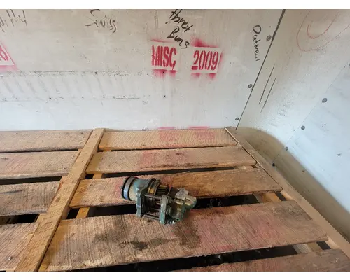 Fuel Pump (Injection) VOLVO VED12 Crest Truck Parts