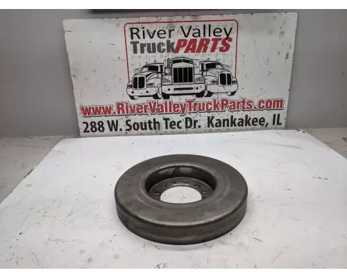 Harmonic Balancer Volvo VED12 River Valley Truck Parts