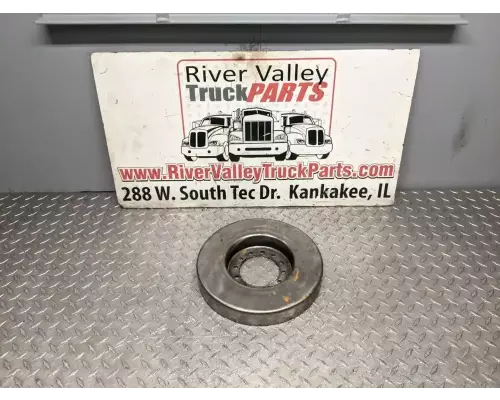 Harmonic Balancer Volvo VED12 River Valley Truck Parts