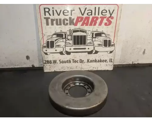 Harmonic Balancer Volvo VED12 River Valley Truck Parts