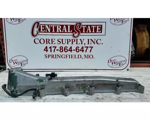 Intake Manifold VOLVO VED12 Central State Core Supply