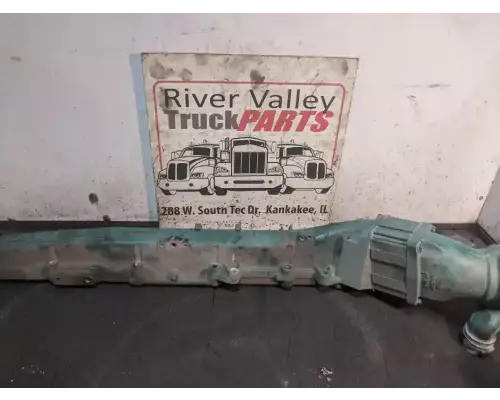 Intake Manifold Volvo VED12 River Valley Truck Parts