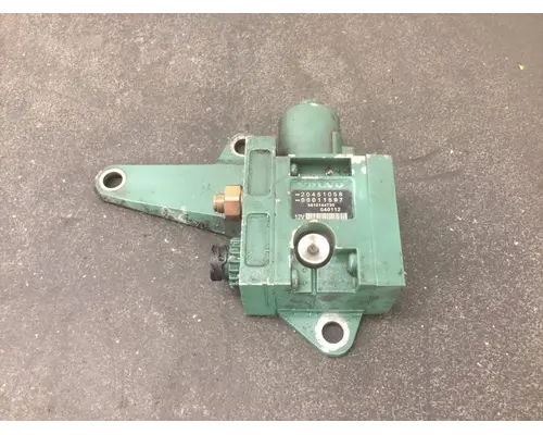 Jake/Engine Brake Volvo VED12 Vander Haags Inc Sp