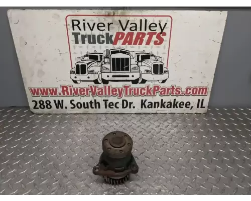 Miscellaneous Parts Volvo VED12 River Valley Truck Parts