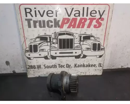 Miscellaneous Parts Volvo VED12 River Valley Truck Parts