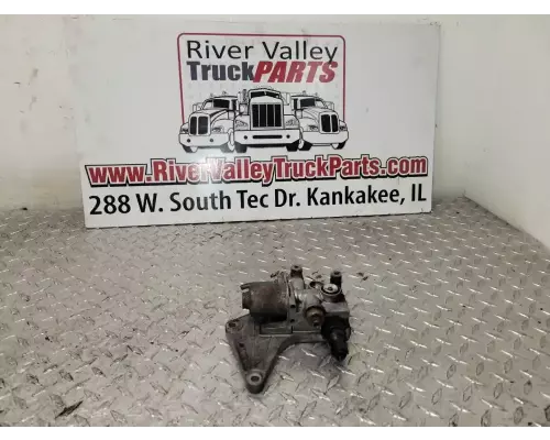 Miscellaneous Parts Volvo VED12 River Valley Truck Parts