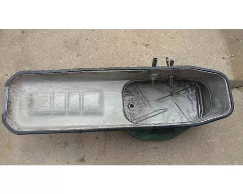 Oil Pan VOLVO VED12 Central State Core Supply