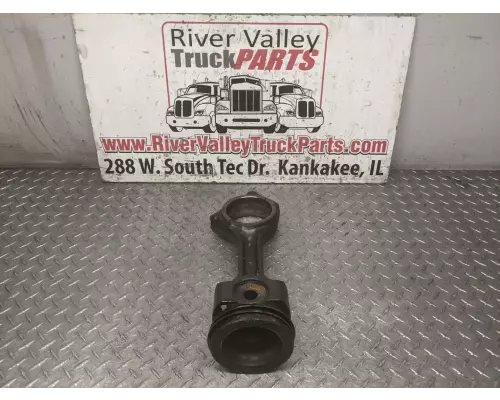 Piston Volvo VED12 River Valley Truck Parts