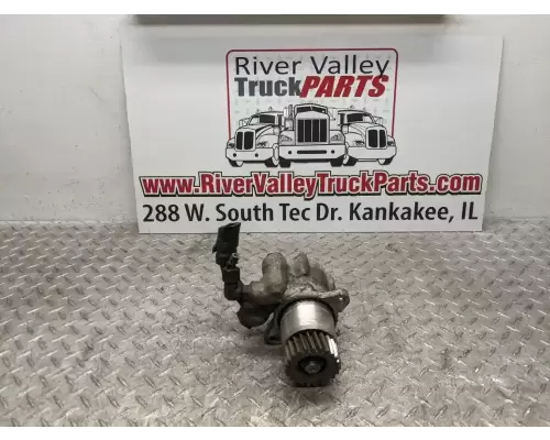 Power Steering Pump Volvo VED12 River Valley Truck Parts