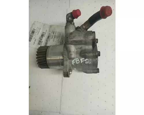 Power Steering Pump Volvo VED12 Spalding Auto Parts