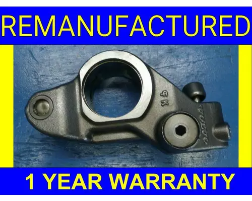 Rocker Arm VOLVO VED12 Diesel Truck Parts