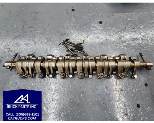 Rocker Arm VOLVO VED12 CA Truck Parts