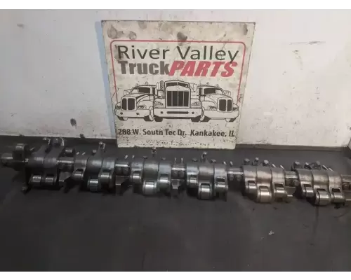 Rocker Arm Volvo VED12 River Valley Truck Parts