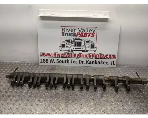 Rocker Arm Volvo VED12 River Valley Truck Parts