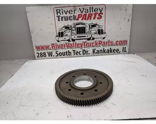 Timing Gears Volvo VED12 River Valley Truck Parts