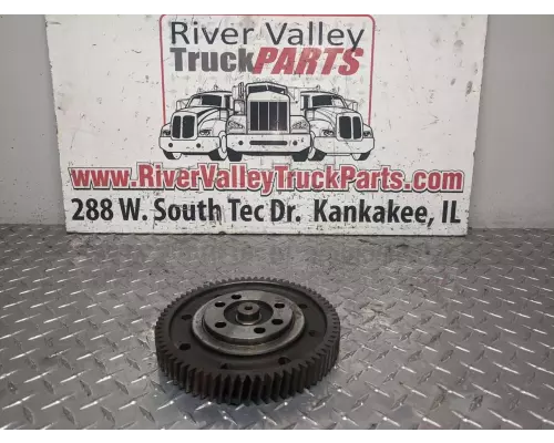 Timing Gears Volvo VED12 River Valley Truck Parts