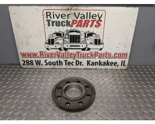 Timing Gears Volvo VED12 River Valley Truck Parts