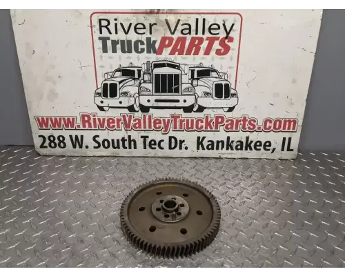 Timing Gears Volvo VED12 River Valley Truck Parts