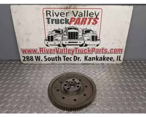 Timing Gears Volvo VED12 River Valley Truck Parts