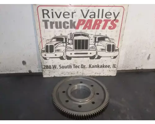 Timing Gears Volvo VED12 River Valley Truck Parts