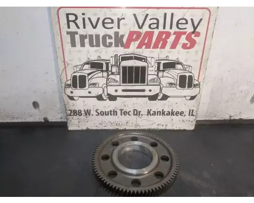 Timing Gears Volvo VED12 River Valley Truck Parts