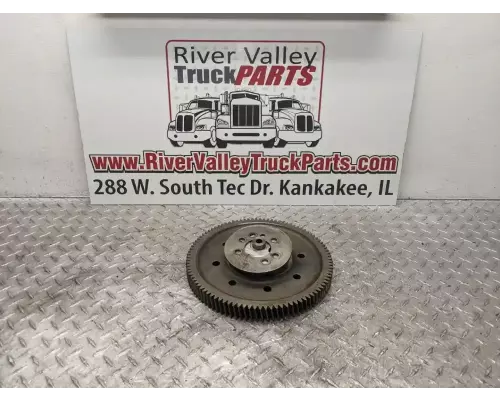 Timing Gears Volvo VED12 River Valley Truck Parts