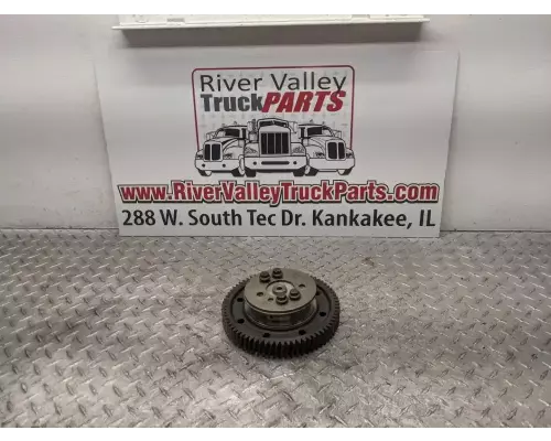 Timing Gears Volvo VED12 River Valley Truck Parts