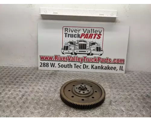 Timing Gears Volvo VED12 River Valley Truck Parts