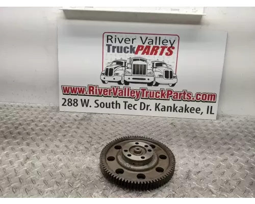 Timing Gears Volvo VED12 River Valley Truck Parts