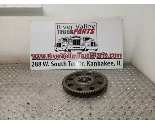 Timing Gears Volvo VED12 River Valley Truck Parts