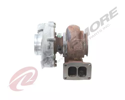 Turbocharger / Supercharger VOLVO VED12 Rydemore Heavy Duty Truck Parts Inc