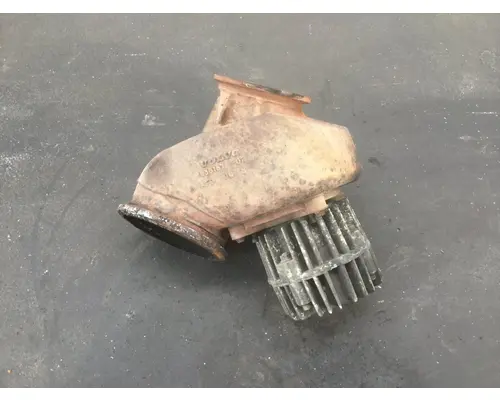 Turbocharger / Supercharger Volvo VED12 Vander Haags Inc Sp