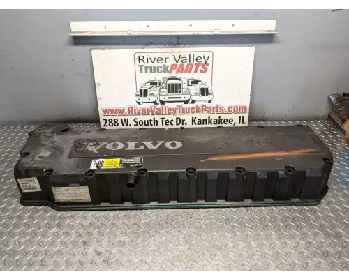 Valve Cover Volvo VED12 River Valley Truck Parts