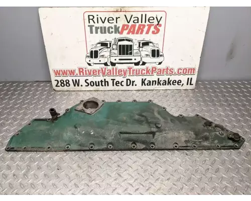 Valve Cover Volvo VED12 River Valley Truck Parts