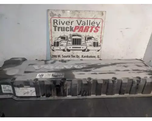 Valve Cover Volvo VED12 River Valley Truck Parts