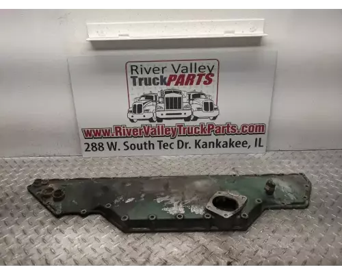 Valve Cover Volvo VED12 River Valley Truck Parts