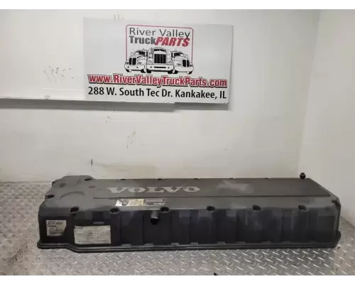 Valve Cover Volvo VED12 River Valley Truck Parts