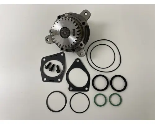 Water Pump Volvo VED12 Vander Haags Inc WM