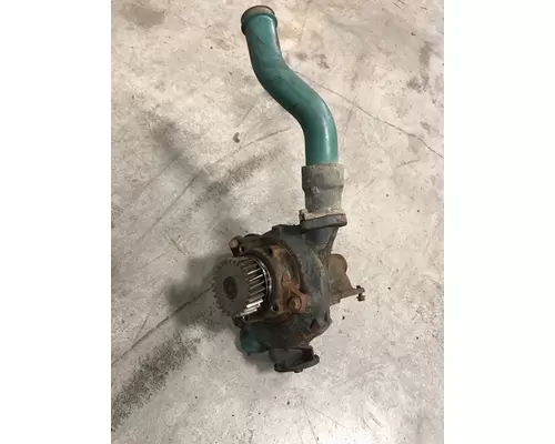 Water Pump VOLVO VED12 Payless Truck Parts