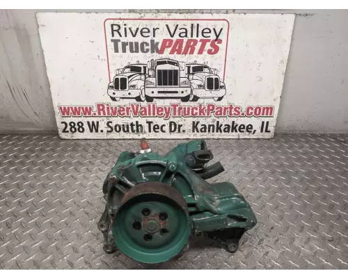 Water Pump Volvo VED12 River Valley Truck Parts