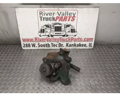 Water Pump Volvo VED12 River Valley Truck Parts