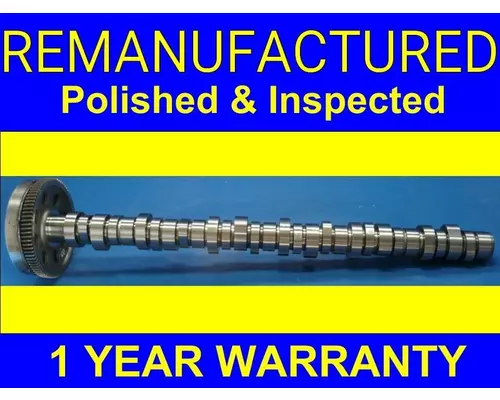 Camshaft VOLVO VED12C Diesel Truck Parts