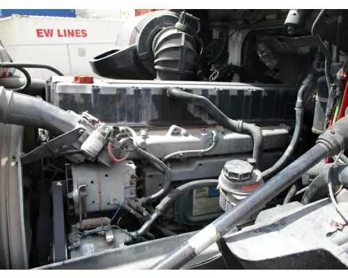 Engine Assembly VOLVO VED12C LKQ Heavy Truck - Tampa