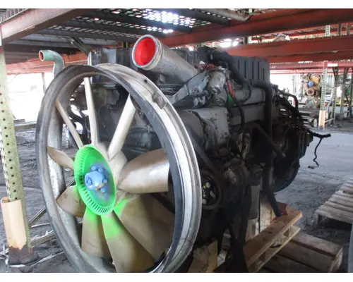 Engine Assembly VOLVO VED12C LKQ Heavy Duty Core